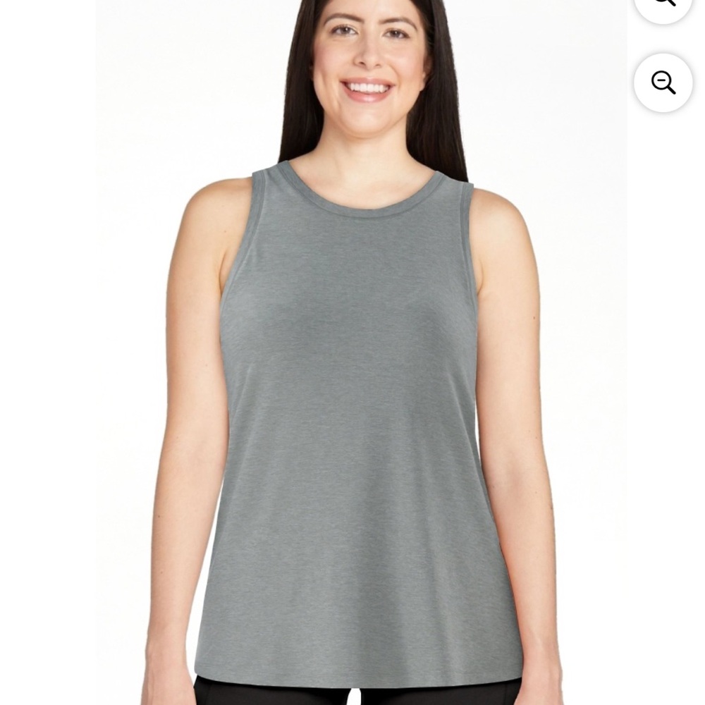 NWT buttercore tank top sz 2X super soft 959